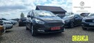 Ford Galaxy Duża Navi 7 Osobowy - 1