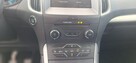 Ford Galaxy Duża Navi 7 Osobowy - 13