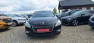 Peugeot 508 climatronic  automat panorama nowy razrzad - 2