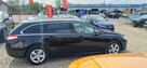 Peugeot 508 climatronic  automat panorama nowy razrzad - 5