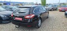 Peugeot 508 climatronic  automat panorama nowy razrzad - 8