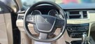 Peugeot 508 climatronic  automat panorama nowy razrzad - 10