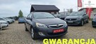 Opel Astra Duża Navi sports tourer - 1