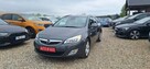 Opel Astra Duża Navi sports tourer - 3