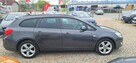 Opel Astra Duża Navi sports tourer - 5