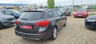 Opel Astra Duża Navi sports tourer - 8