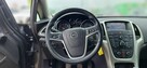 Opel Astra Duża Navi sports tourer - 10
