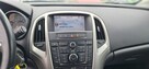 Opel Astra Duża Navi sports tourer - 14
