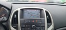 Opel Astra Duża Navi sports tourer - 15