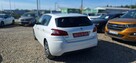 Peugeot 308 Ledy xsenon navi panorama biała perła - 6