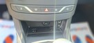 Peugeot 308 Ledy xsenon navi panorama biała perła - 12