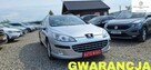 Peugeot 407 SW panorama climatronic - 1