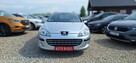 Peugeot 407 SW panorama climatronic - 2