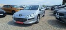 Peugeot 407 SW panorama climatronic - 3