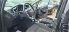 Ford Fiesta climatronic automat ledy camera cofania - 10