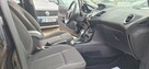 Ford Fiesta climatronic automat ledy camera cofania - 12