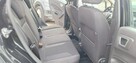 Ford Fiesta climatronic automat ledy camera cofania - 13