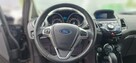 Ford Fiesta climatronic automat ledy camera cofania - 14