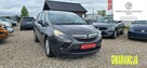 Opel Zafira Duża Navi  7 osobowa camera cofania mały przebieg - 1