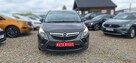 Opel Zafira Duża Navi  7 osobowa camera cofania mały przebieg - 2