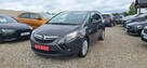 Opel Zafira Duża Navi  7 osobowa camera cofania mały przebieg - 3