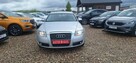 Audi A6 quattro automat tiptronic zarejestrowana - 2