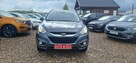 Hyundai ix35 climatronic   wymieniony razrzad  plus dwumas - 2