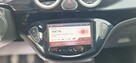 Opel Adam ledy climatronic mały przebieg - 16