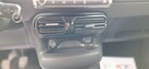 Citroen C4 Cactus ledy navi climatronic - 13