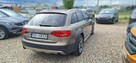 Audi A4 Allroad Quattro nowy razrzad - 7