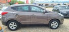 Hyundai ix35 4x4 climatronic - 5