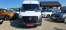 Mercedes Sprinter climatronic L2H2  camera cofania super stan - 2