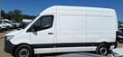 Mercedes Sprinter climatronic L2H2  camera cofania super stan - 4