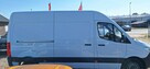 Mercedes Sprinter climatronic L2H2  camera cofania super stan - 8
