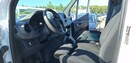 Mercedes Sprinter climatronic L2H2  camera cofania super stan - 9