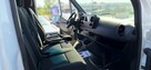 Mercedes Sprinter climatronic L2H2  camera cofania super stan - 13