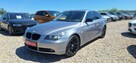BMW 520 xsenon zarejestrowana - 3