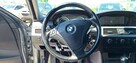 BMW 520 xsenon zarejestrowana - 10