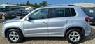Volkswagen Tiguan 4 Motion bixsenon R line - 4