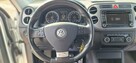 Volkswagen Tiguan 4 Motion bixsenon R line - 14