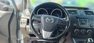 Mazda 5 7 Osobowa klima zarejestrowana super stan - 10
