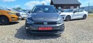 Volkswagen Golf Sportsvan automat CLimatronic mały przebieg duza navi - 2