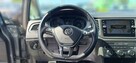 Volkswagen Golf Sportsvan automat CLimatronic mały przebieg duza navi - 10