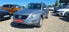 Volkswagen Tiguan climatronic zarejestrowny xsenon nowy rązrząd - 3