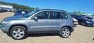 Volkswagen Tiguan climatronic zarejestrowny xsenon nowy rązrząd - 4