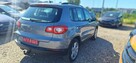 Volkswagen Tiguan climatronic zarejestrowny xsenon nowy rązrząd - 7