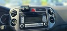 Volkswagen Tiguan climatronic zarejestrowny xsenon nowy rązrząd - 12