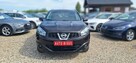 Nissan Qashqai Climatronic navi camera cofania panorama - 2