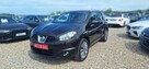 Nissan Qashqai Climatronic navi camera cofania panorama - 3