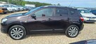 Nissan Qashqai Climatronic navi camera cofania panorama - 4